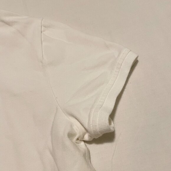 Tommy Hilfiger Polo Shirt Womens Size Large Tshirt - Picture 13 of 16